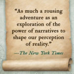 Alternative view 3 of The Wager: A Tale of Shipwreck, Mutiny and Murder