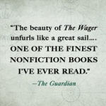 Alternative view 5 of The Wager: A Tale of Shipwreck, Mutiny and Murder