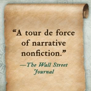The Wager: A Tale of Shipwreck, Mutiny and Murder