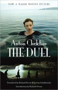 Title: The Duel (Movie Tie-in Edition), Author: Anton Chekhov