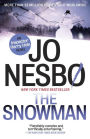 The Snowman (Harry Hole Series #7)