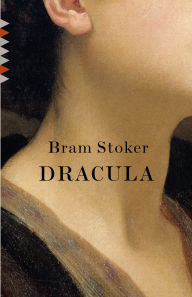 Title: Dracula, Author: Bram Stoker