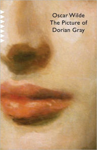 Title: The Picture of Dorian Gray, Author: Oscar Wilde