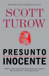 Title: Presunto inocente, Author: Scott Turow