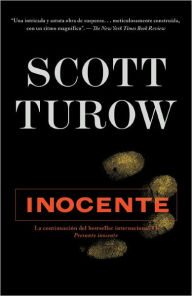 Title: Inocente, Author: Scott Turow