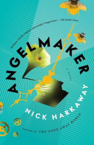 Title: Angelmaker, Author: Nick Harkaway