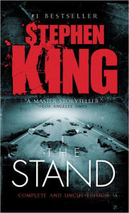 Books pdf download free The Stand by Stephen King