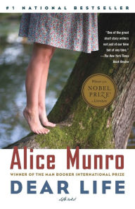 Title: Dear Life, Author: Alice Munro