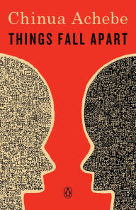 Title: Things Fall Apart, Author: Chinua Achebe