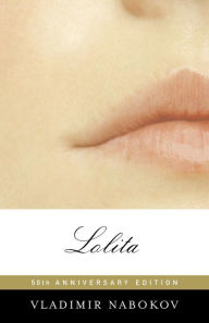 Title: Lolita, Author: Vladimir Nabokov