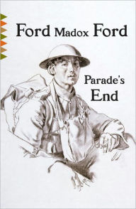 Title: Parade's End, Author: Ford Madox Ford