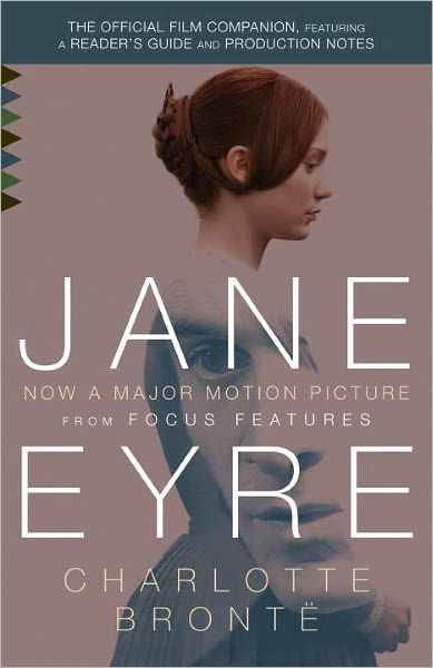 Jane Eyre Movie Tie In Edition By Charlotte Bronte - 