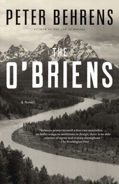 The O'Briens