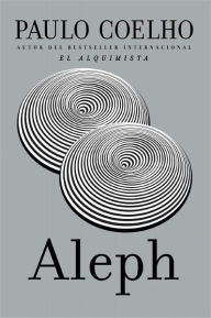 Title: Aleph (Español), Author: Paulo Coelho