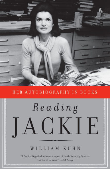 Reading Jackie: Her Autobiography Books