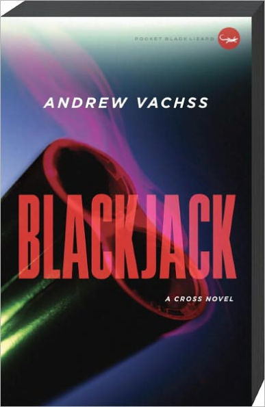 Blackjack: A Cross Novel