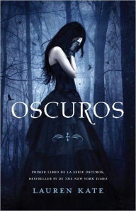 Title: Oscuros (Fallen), Author: Lauren Kate