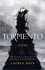 Title: Tormento (Torment), Author: Lauren Kate