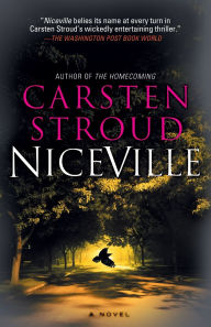 Title: Niceville: Book One of the Niceville Trilogy, Author: Carsten Stroud