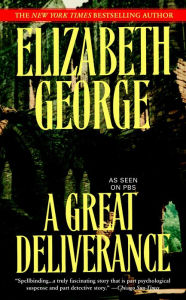 A Great Deliverance (Inspector Lynley Series #1)