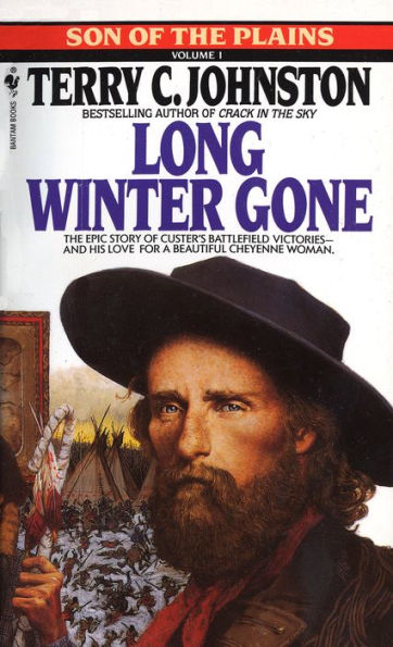 Long Winter Gone: A Novel