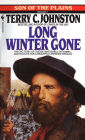 Long Winter Gone: A Novel