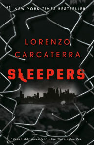 Title: Sleepers, Author: Lorenzo Carcaterra
