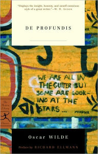 Title: De Profundis, Author: Oscar Wilde