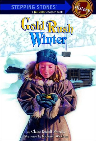 Gold Rush Winter