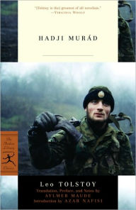 Title: Hadji Murad, Author: Leo Tolstoy