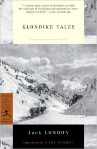 Title: Klondike Tales, Author: Jack London