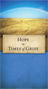 Title: Hope in Times of Grief, Author: JoNancy Sundberg