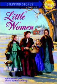 Title: Little Women, Author: Louisa May Alcott