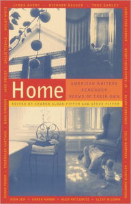 Title: Home: American Writers Remember Rooms of Their Own, Author: Sharon Sloan Fiffer