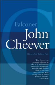 Title: Falconer, Author: John Cheever