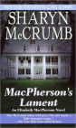 MacPherson's Lament (Elizabeth MacPherson Series #7)
