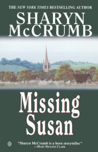 Title: Missing Susan (Elizabeth MacPherson Series #6), Author: Sharyn McCrumb