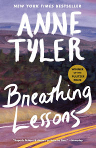 Title: Breathing Lessons: A Novel, Author: Anne Tyler