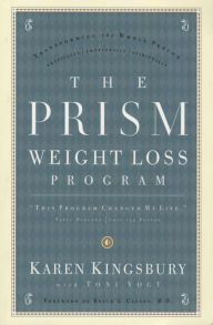 Title: The Prism Weight Loss Program, Author: Karen Kingsbury