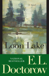 Title: Loon Lake, Author: E. L. Doctorow
