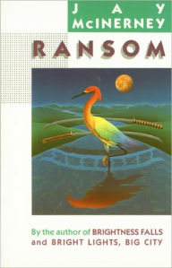 Title: Ransom, Author: Jay McInerney