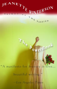 Title: The PowerBook, Author: Jeanette Winterson