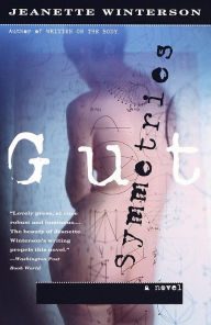 Title: Gut Symmetries, Author: Jeanette Winterson