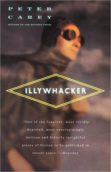 Illywhacker