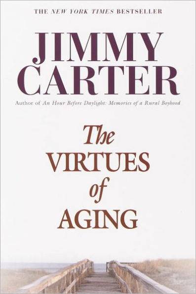 The Virtues of Aging