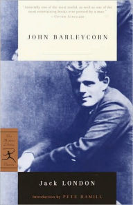 Title: John Barleycorn, Author: Jack London