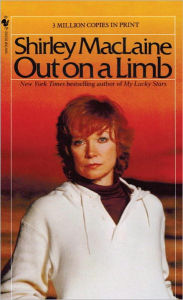 Title: Out on a Limb, Author: Shirley MacLaine
