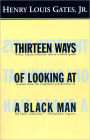 Thirteen Ways of Looking at a Black Man