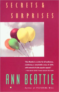 Title: Secrets & Surprises, Author: Ann Beattie