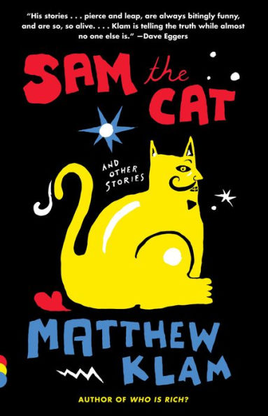 Sam the Cat: and Other Stories